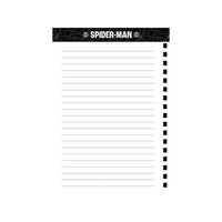 Cuaderno anillado Spider-Man: Brand New Day