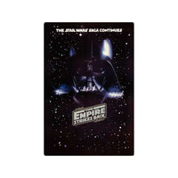 Tarjeta cambiante Star Wars: El Imperio contraataca