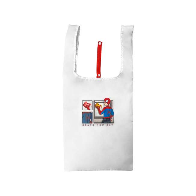 Bolsa reutilizable Spider-Man: Brand New Day