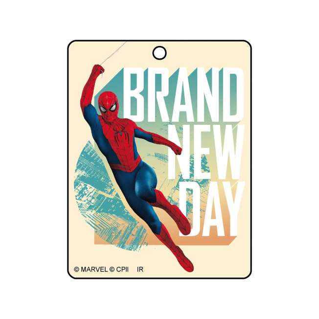 Llavero acrílico Spider-Man: Brand New Day