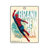 Llavero acrílico Spider-Man: Brand New Day