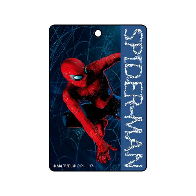 Llavero acrílico Spider-Man: Brand New Day
