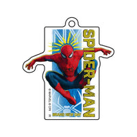 Llavero acrílico Spider-Man: Brand New Day
