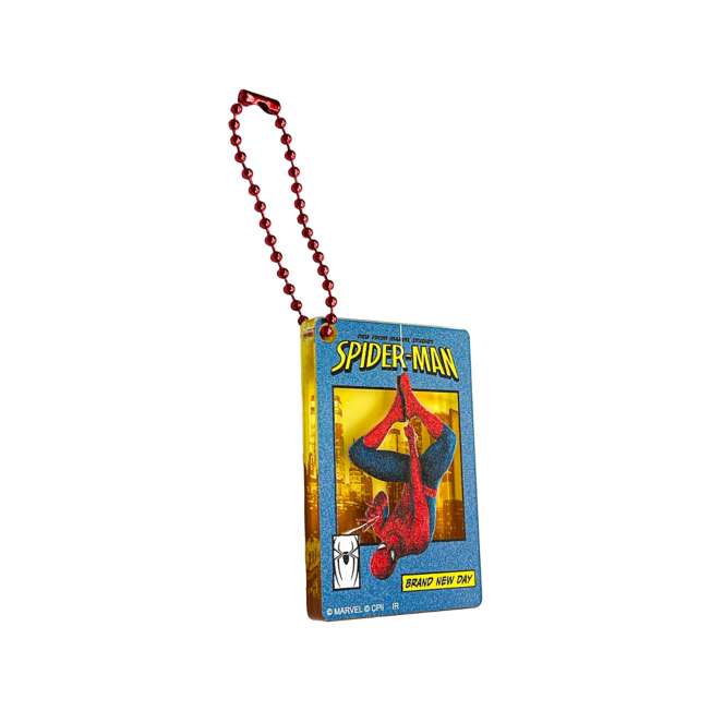 Llavero acrílico Spider-Man: Brand New Day