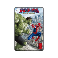 Caja de llaveros acrílicos Spider-Man: Brand New Day