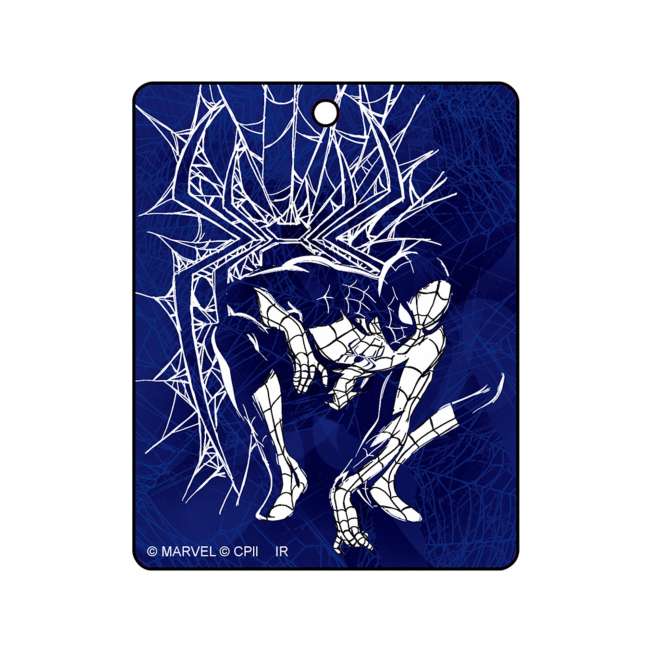 Caja de llaveros acrílicos Spider-Man: Brand New Day