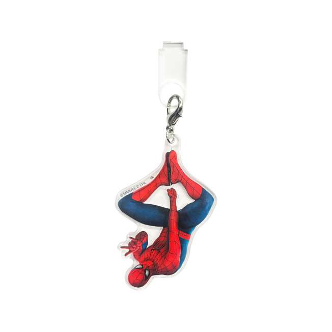Soporte acrílico colgante Spider-Man: Brand New Day