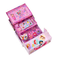 Estuche de maquillaje de Princesas Disney