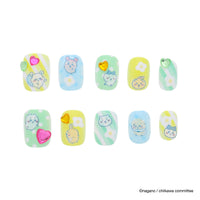 Set de salón de uñas Chiikawa DX
