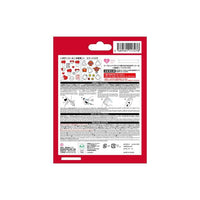 Stickers corporales de Baymax que brillan en la oscuridad