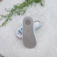 Pantuflas mofusand x Hangyodon