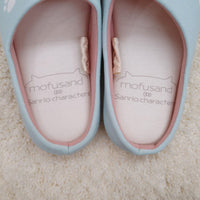 Pantuflas mofusand x Hangyodon