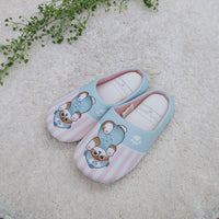 Pantuflas mofusand x Hangyodon
