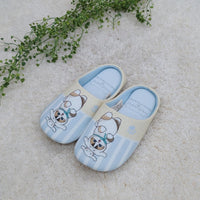 Pantuflas mofusand x Cinnamoroll