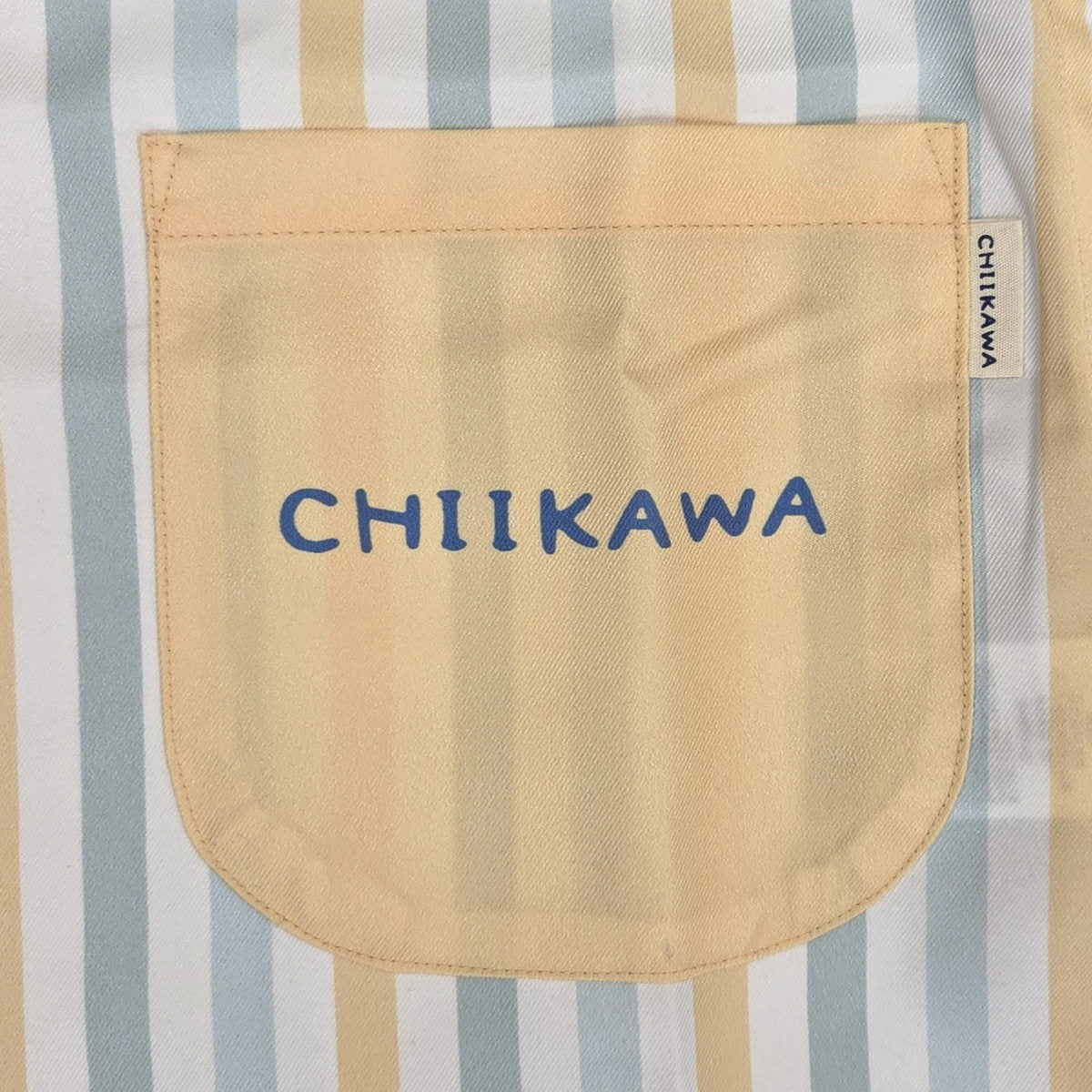 Delantal Chiikawa