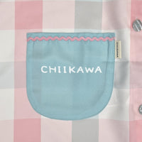 Delantal Chiikawa: Hora del dorayaki