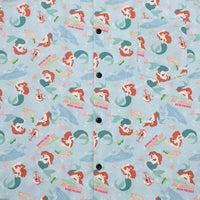 Camisa de manga corta La Sirenita de Ariel