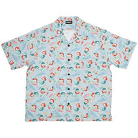 Camisa de manga corta La Sirenita de Ariel