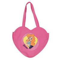 Bolso corazón estilo disco de Roxanne - Disney