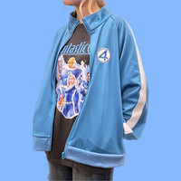 Polera Los 4 Fantásticos: Primeros pasos