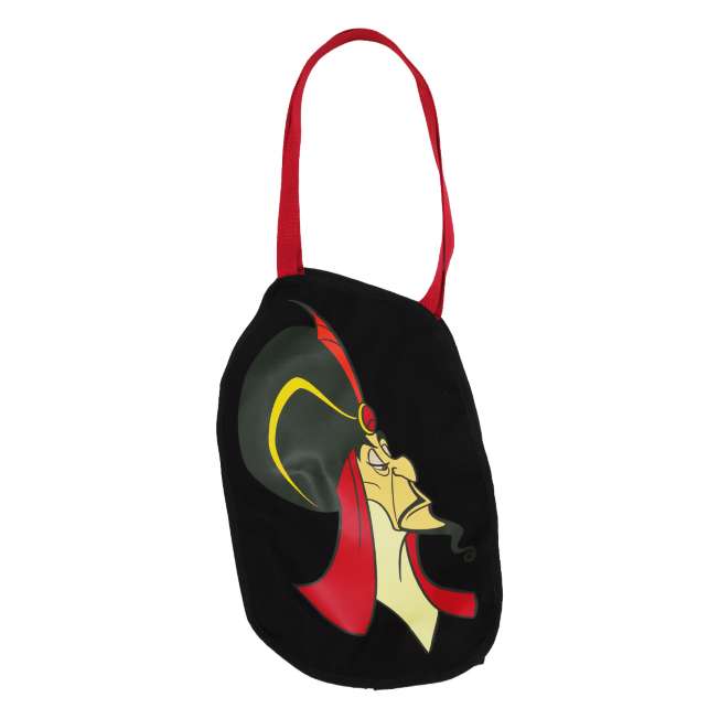 Bolso troquelado de Jafar - Aladdin