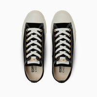 Zapatillas Converse All Star OX negras de Chiikawa