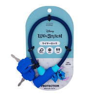 Candado de cable Stitch de 30 cm