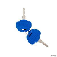 Candado de cable Stitch de 30 cm