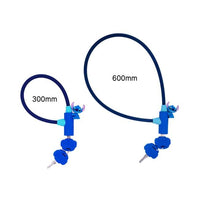 Candado de cable Stitch de 30 cm