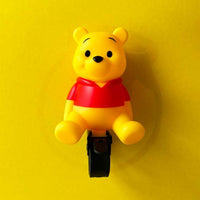Bocina para bicicleta de Winnie the Pooh