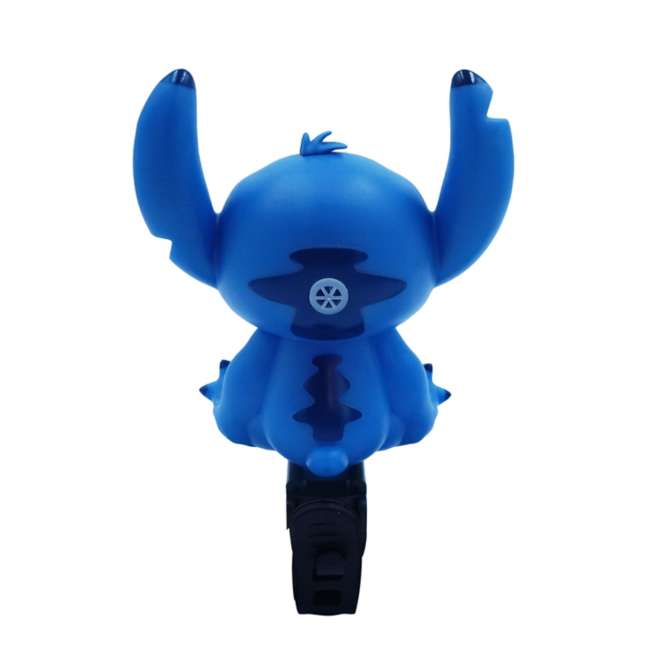 Bocina para bicicleta de Stitch