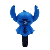 Bocina para bicicleta de Stitch