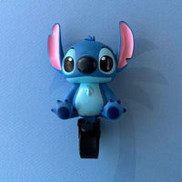 Bocina para bicicleta de Stitch