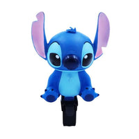 Bocina para bicicleta de Stitch