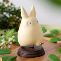 Figura Totoro pequeño caminando - Mi vecino Totoro