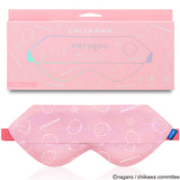 Antifaz térmico recargable Chiikawa