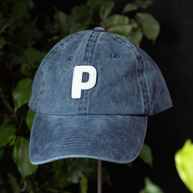 Gorra de béisbol Porco's P