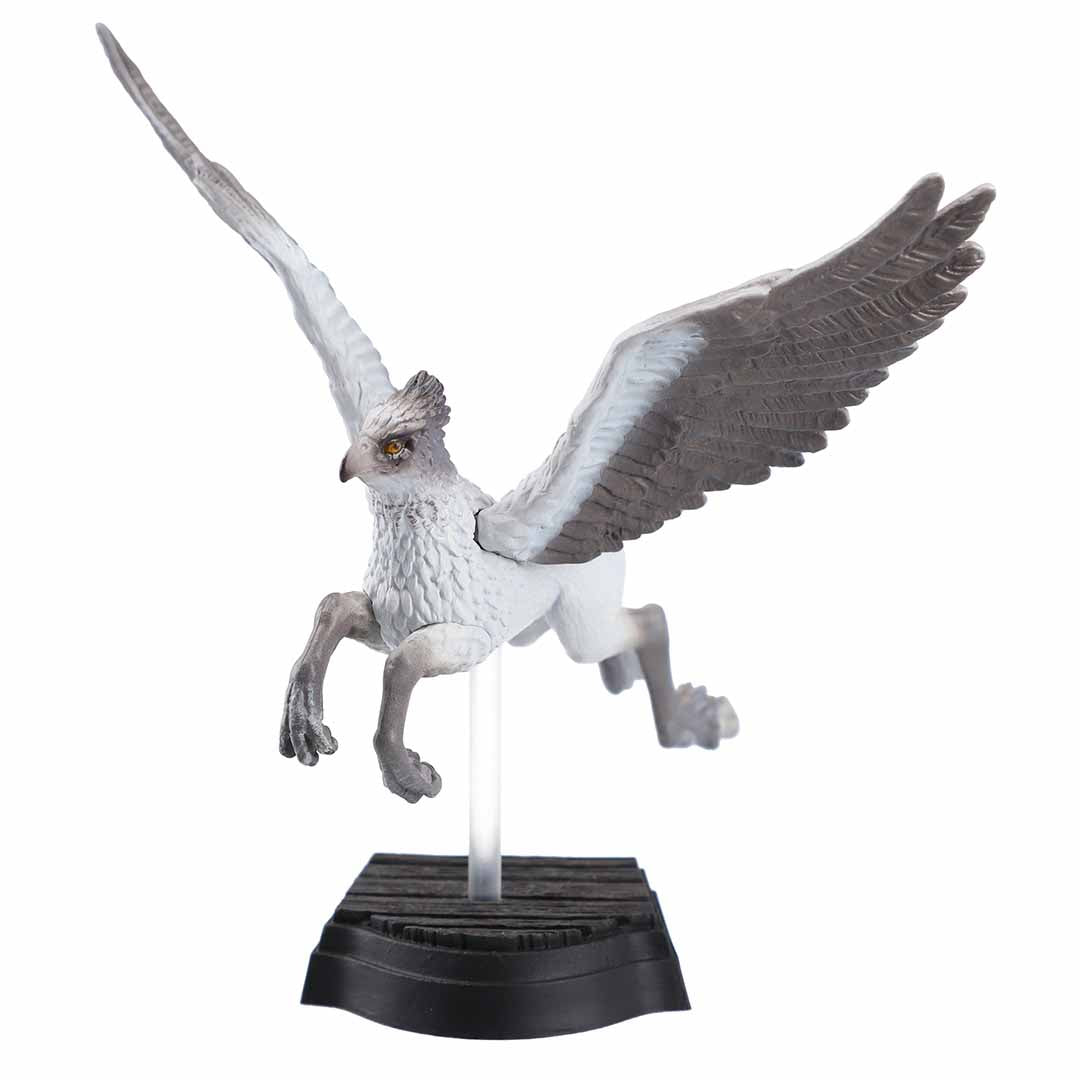 Harry Potter: Set completo de figuras mágicas