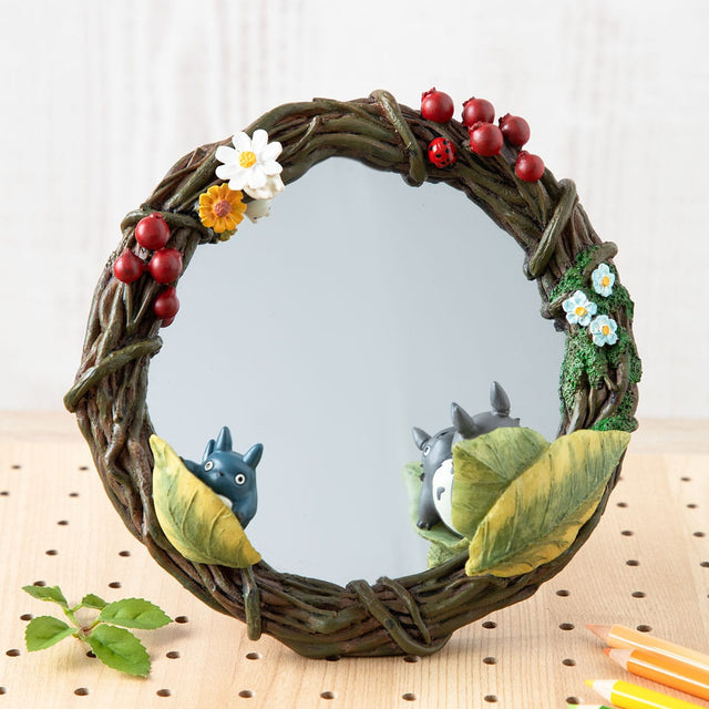 Espejo decorativo My Neighbor Totoro