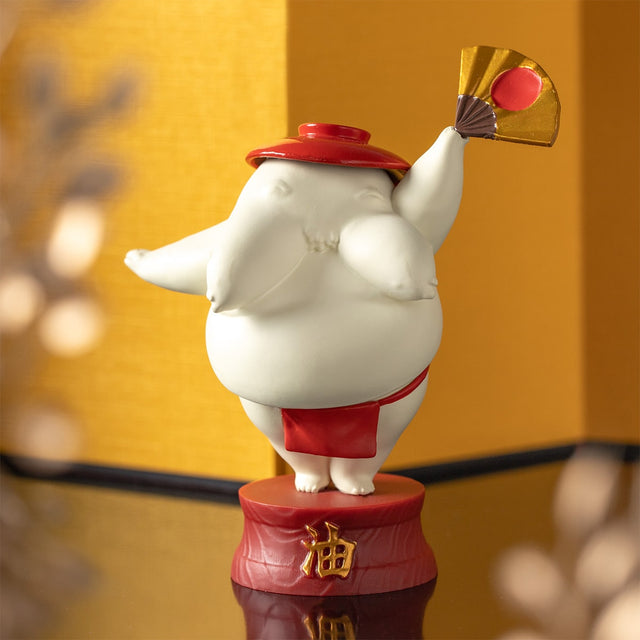 Oshirasama Mini de Spirited Away