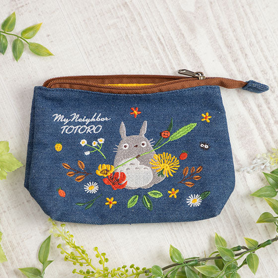 Estuche con fuelle My Neighbor Totoro: Corona
