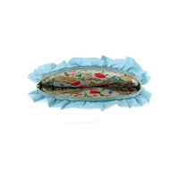 Mofusand Bloom: mini estuche con volantes