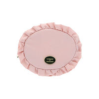 Mini estuche con volantes Mofusand - Flor de cerezo
