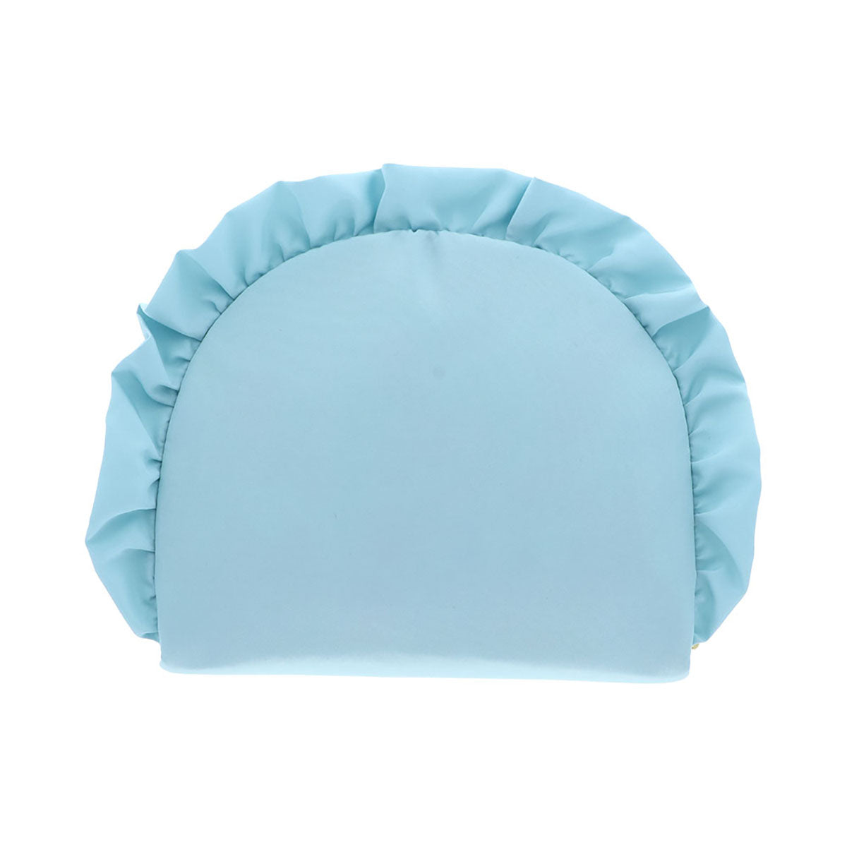 Estuche con volantes mofusand x Hibiya Kadan Bloom