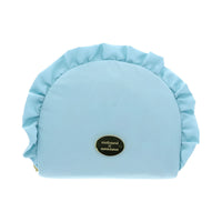 Estuche con volantes mofusand x Hibiya Kadan Bloom