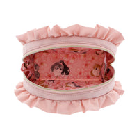 Estuche con volantes Mofusand - flor de cerezo