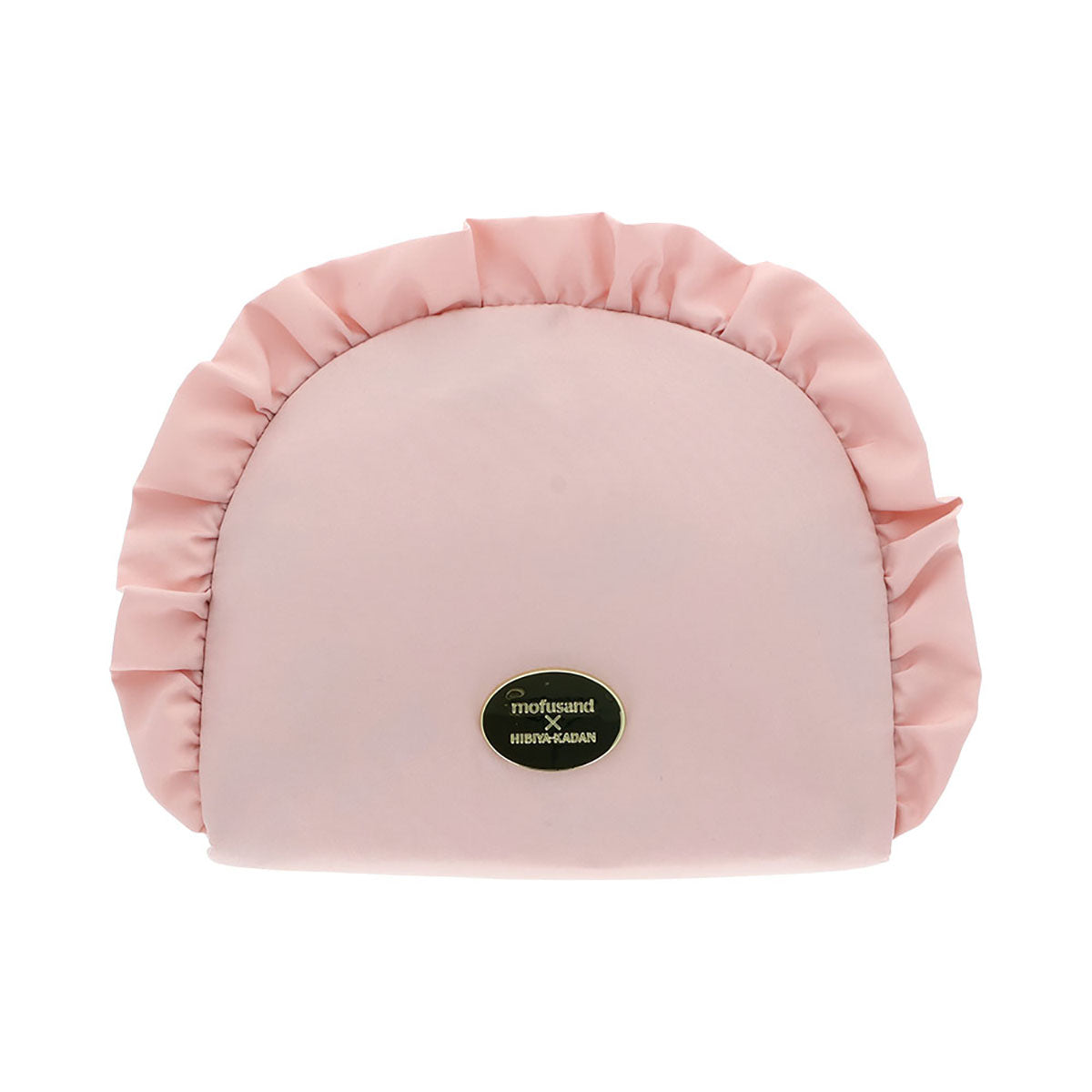 Estuche con volantes Mofusand - flor de cerezo