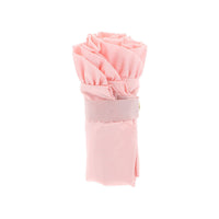 Bolsa reutilizable Frilly rosa de mofusand