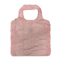 Bolsa reutilizable Frilly rosa de mofusand