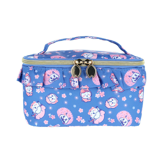 Estuche Vanity Chiikawa Rosa Sakura